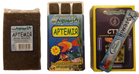 artemiya-zamorozhennyj-korm-dlya-ryb-akvaria